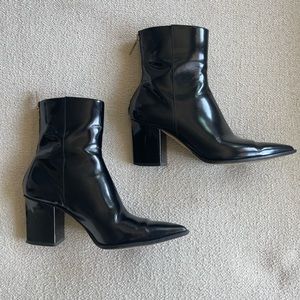 Tamara Mellon Hustler Boot - 37.5